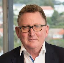 Breakfast with Adrian Orr