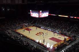 The official men's basketball page for the rutgers university scarlet knights Usc Men S Basketball Program Receives Notice Of Allegations From Ncaa Conquest Chronicles