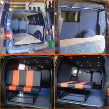What are you waiting for? Campervan Design What Not To Do This Moving House
