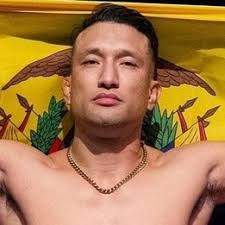 Joe Penafiel vs. Dylan Blakesley, Combat Night Pro 5