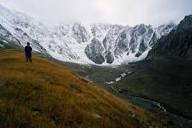 Kolka Glacier - Wikipedia