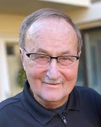 CARL JOHNSON Obituary (2023)