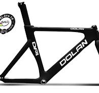 Track Bike Frames for Sale | Track Framesets - Dolan Bikes