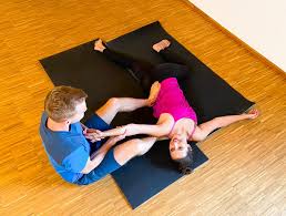 Check spelling or type a new query. Yoga As A Couple Together With Your Partner In Flow Travitude By Falkensteiner