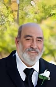 David W. Bross Obituary November 14, 2023