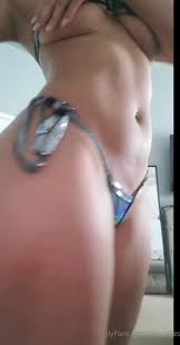 Watch online Cleo Cakes aka cleocakes OnlyFans - This booty is ready for a  beach on X-video