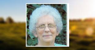 Wanda (Lucy) Pevahouse Obituary June 27, 2016