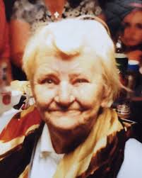 Death Notice of Anne (Nancy) McDONNELL (Limerick City, Limerick)