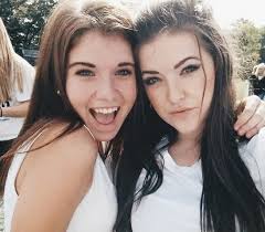 Look up and say 'cheese'