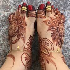 Pin By Safa Siddiqua On Mehndi Legs Mehndi Design Henna Designs Hand Dulhan Mehndi Designs