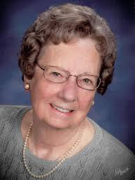 Doris Mae Tredinnick