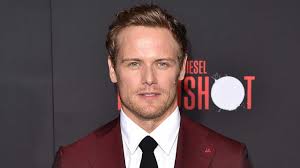 Cirdan heughan was born in balmaclellan, dumfries and galloway city in scotland. Outlander Cast Supports Sam Heughan After He Gets Candid About Online Abuse Entertainment Tonight