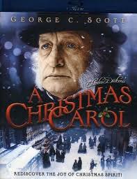 A Christmas Carol (Blu-ray, 1984) 24543617808| eBay