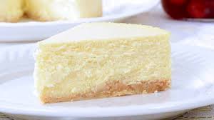 This Is A Classic Italian Ricotta Cheesecake A Very Smooth And Creamy Cheesecake Fun Cheesecake Recipes Cheesecake Recipes Ricotta Cheesecake