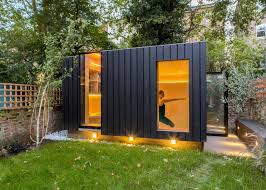 Check spelling or type a new query. Modern Backyard Office Projects That Make You Want To Work From Home