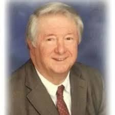 Obituary information for Roy Donald Collomp