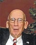 Glen Williamson Obituary (2014)