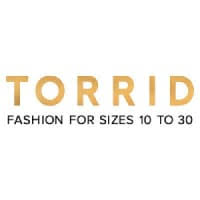 The entire transaction amount after discount must be placed on the torrid credit card. Deal Torrid Coupons July 2021