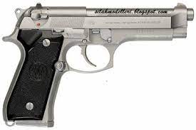 Beretta Silah Fiyatlari Beretta Panosundaki Pin