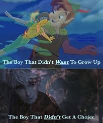 Pin On Jack Frost