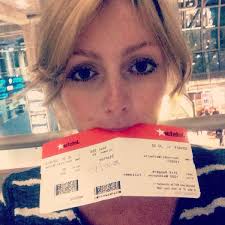 Michelle Horrocks (@Shelloggs)