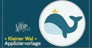 Startseite » privatbereich » gutscheine & urkunden » urkunde vorlage (word) zum ausdrucken. Appliziervorlage Kleiner Wal Applikation Vorlagen Applikationsvorlage Applikationsvorlagen