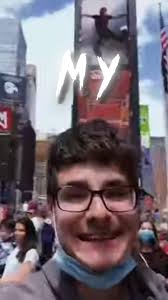 Made the audio none of you knew you needed! #joshuablock #worldofteeshirts  #tiktokaudios #dopeaudios #2023audios #nyc #newyork #newyorkcity @Joshua  Block