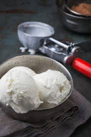 Comment Faire Des Glaces Et Sorbets Maison