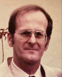 J. Leo Legere Obituary January 27, 2025