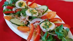 Menu Para Embarazadas Con Recetas Para Comer Sano Durante La Dulce Espera