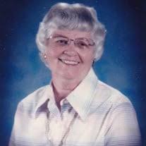 Myra Ann Hiles Obituary 2020