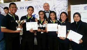 2,945 likes · 3,366 were here. Sm St Michael Penampang Sm St Michael Penampang Creates History At 6th Euroinvent Posted On July 11 2014 By Thomas Madanan Penampang Cs Sm St Michael Penampang Smsm Did Sabah