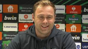 Veldman doet op eigen verzoek stapje terug bij Anderlecht en wordt assistent