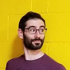 Benjamin Long (@BenLLong)