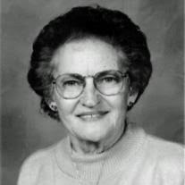 Dolores Allison Obituary