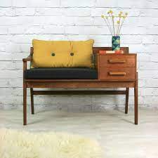 Furniture For The National Audiovisual Institute Nina A Furniture Project With Dominant And Neutral Colors Furniture Retro Furniture Home Decor
