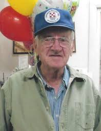 Obituary of James Alan Walters