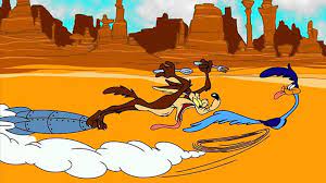 Maybe you would like to learn more about one of these? Road Runner Cartoon Dailymotion Video