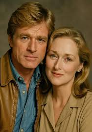 The Way We Were: Robert Redford and Barbra Streisand's on-screen chemistry