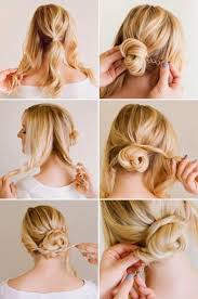 Hairstyles Braid Tutorial Beauty And Makeup Collection 2014 10 Long Hair Tutorial Hair Styles Updo Hairstyles Tutorials