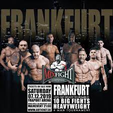 Скачать с ютуба complete fight taken from the mixfight championship event on june 22th, 2019 in kassel, germany @ eissporthalle featuring carin vs. Deji Kalejaiye Posts Facebook