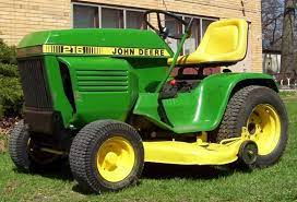 Pin On Garden Tractor