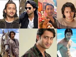 What a fun idea, l hope he does get the mahabharat cast for 2013, especially shaheer sheikh who is arjun and sourabh. Mostexpreimental Hair Style Men Shaheer Sheikh Justshowbiz