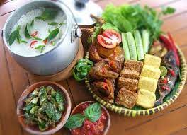 Pin On Nasi Aja