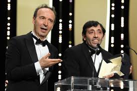 Benigni is probably best known for his 1997 tragicomedy life is beautiful. Roberto Benigni Marcello Fonte Pictures Photos Images Zimbio