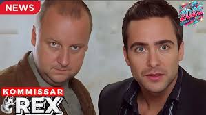 Kommissar Rex-Richard(1x1 p.1)