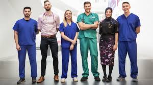 The world's most fabulous cheesecake delivered directly to your door via ups. Bbc Three Junior Doctors