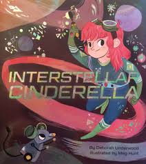 One Day Aspiring Rocketeer Cinderella And Her Evil Stepmother And Stepsisters Receive An Invitation To Th Fairy Tales Cinderella Characters A Cinderella Story