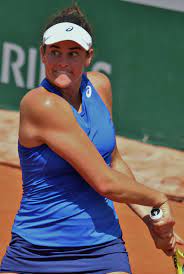 This is a list of career statistics of american tennis player sofia kenin since her professional debut in 2013. Jennifer Brady Wikipedia