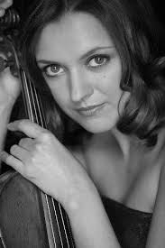 Katarzyna Bryla, violin & Hui-Chuan Chen, piano